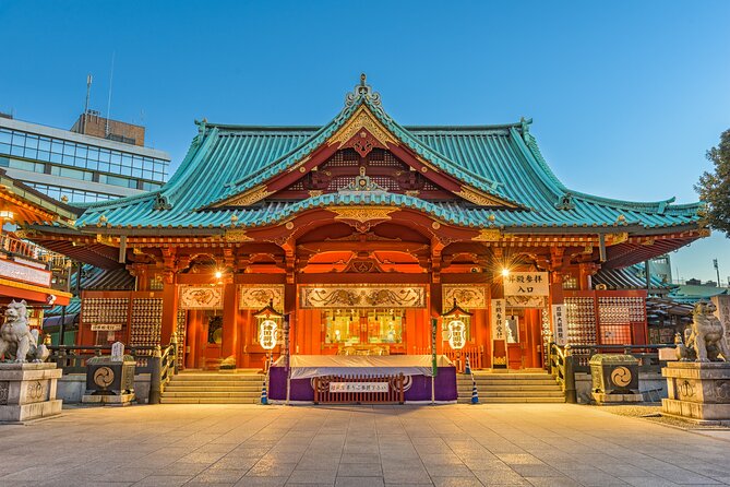 Custom 2-Day Tour: Mt Fuji and Tokyo Private Car & English Driver - Inclusion Details
