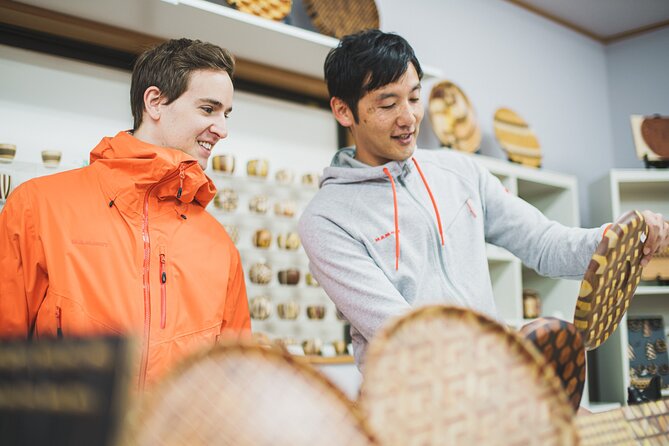 Custom Private Tour in Hakone With a Certified Local Guide - Overview of Hakone Private Tour