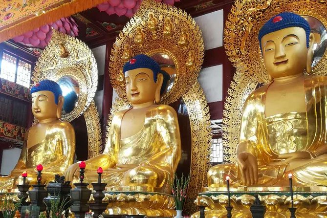 Customised Private Guangzhou City Tour With Flexible Itinerary - Tour Overview