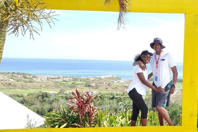 Customizable Best Of Roatan Island Tour in Honduras - Included in the Tour