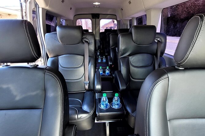 Customize Your Own Private Tour