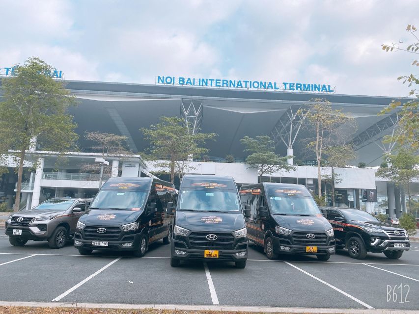 Da Nang City : Private Car From Danang to Ba Na Hills