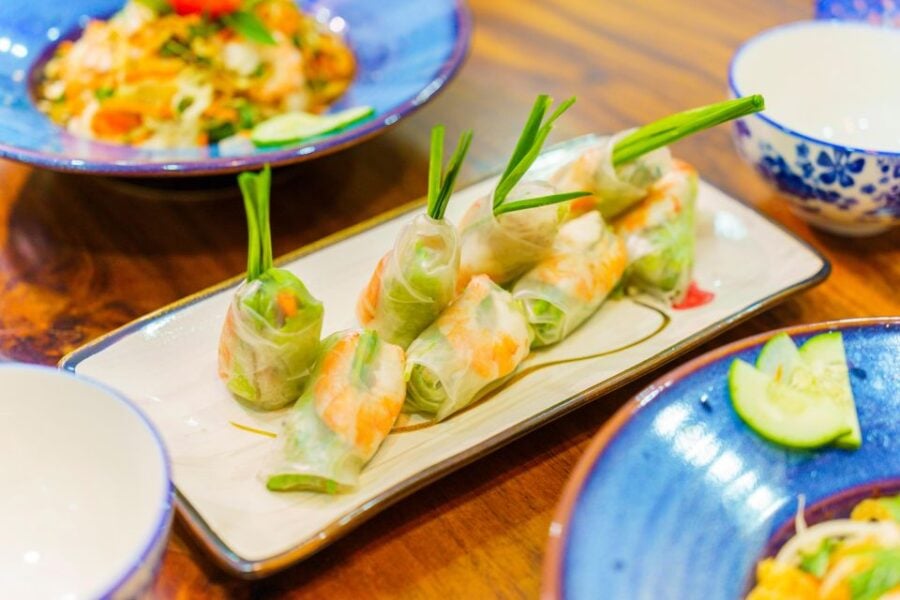 Da Nang Cooking: Market Tour, Farming, Cooking and Foot Bath - Activity Overview