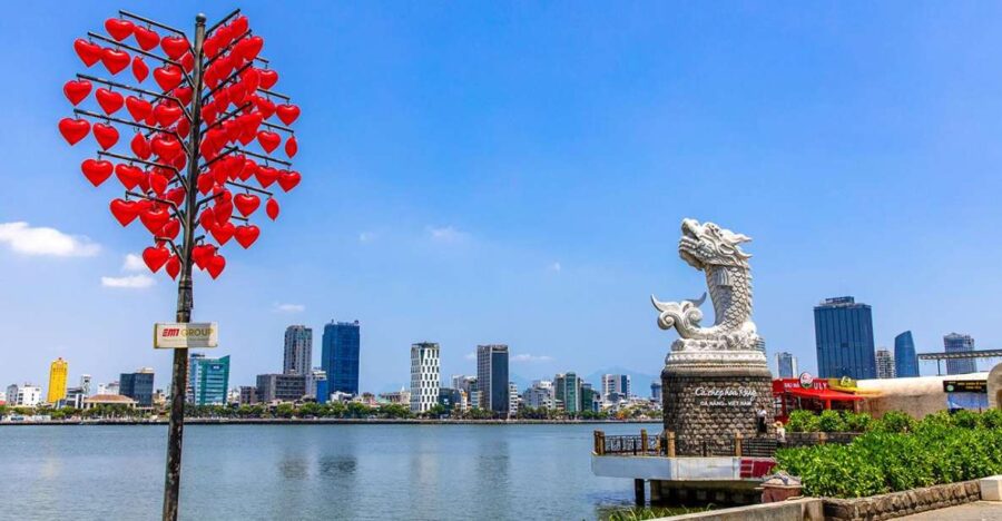 Da Nang - Half-Day Museums and Bridges Tour - Exploring Da Nangs Rich History