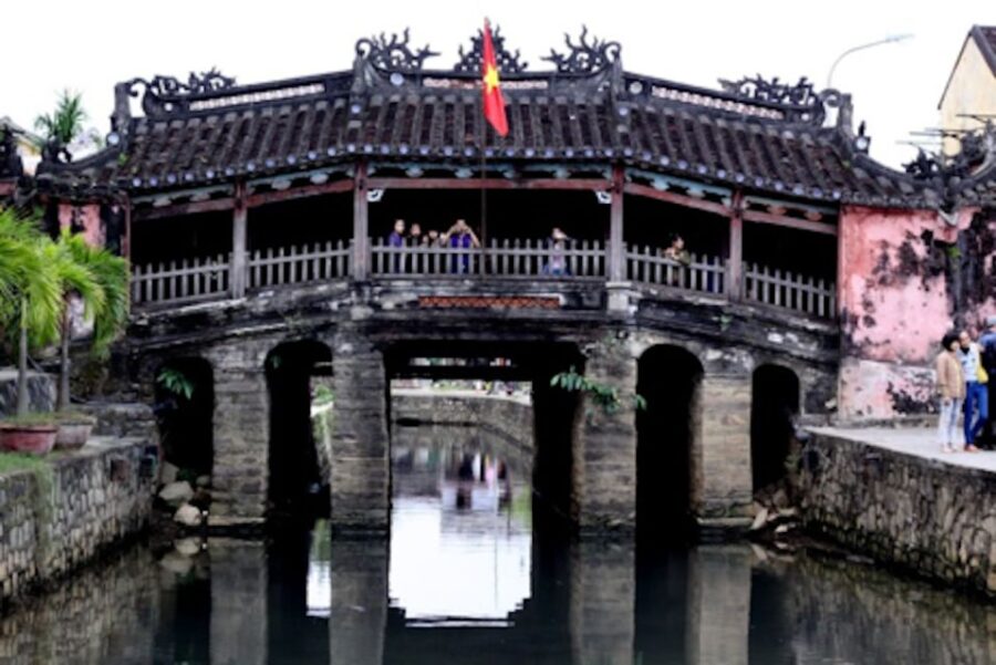 Da Nang: Hoi An Ancient Town & My Son Sanctuary Private Car - Tour Overview