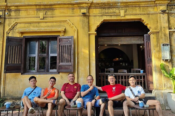 Da Nang & Hoi An: Food, Sightseeing, Culture & Hidden Gems - Monuments and Landmarks in Da Nang