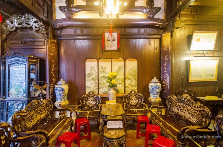 Da Nang/Hoi An: Market & Old Town Private Tour With Transfer - Tour Duration and Pickup