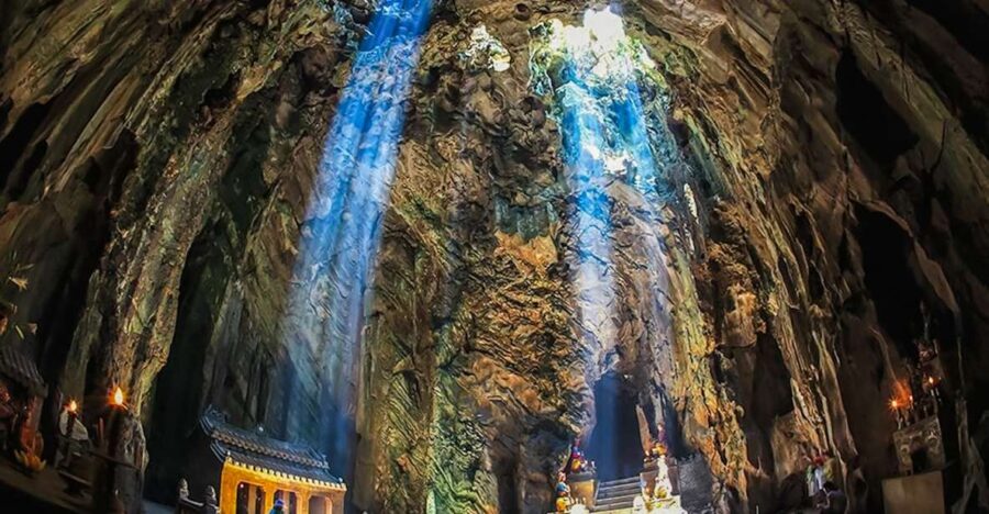 da-nang-lady-buddha-marble-mountains-and-am-phu-cave-tour-tour-overview