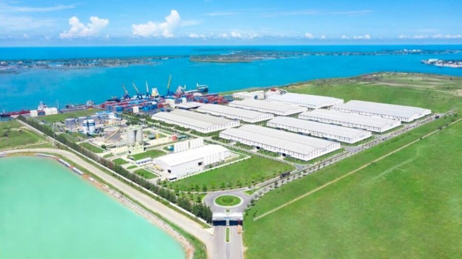 da-nang-transfer-from-airport-hotel-to-chu-lai-port-pickup-and-transfer-service