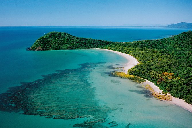 Daintree Rainforest, Mossman Gorge Small-Group From Port Douglas - Tour Overview