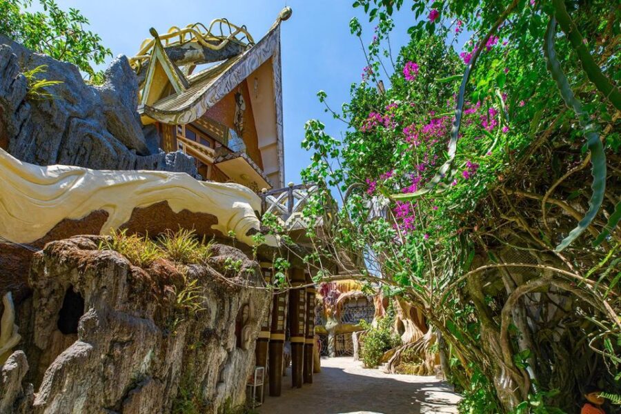 Dalat: 3D2N Nature Tour With Waterfall & Trekking - Tour Duration and Pricing