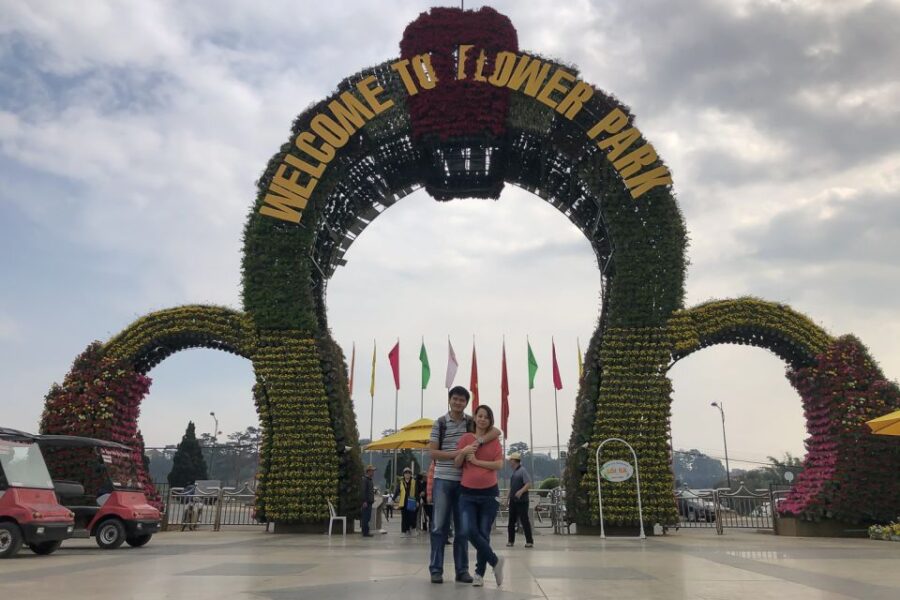 Dalat City Tour With Cable Car, Alpine Coaster, Clay Tunnel - Tour Overview
