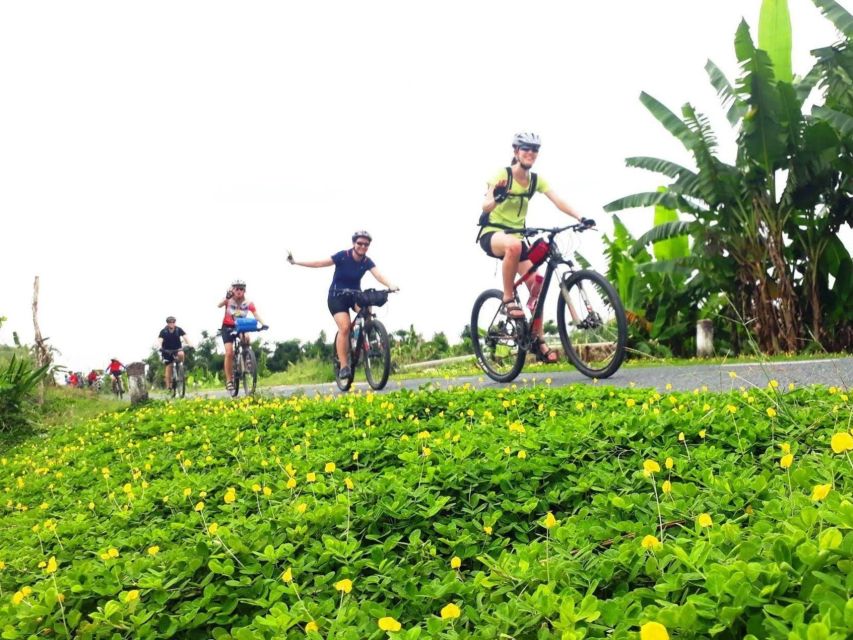Dalat to Mui Ne One Day Cycling Challenge - Tour Overview