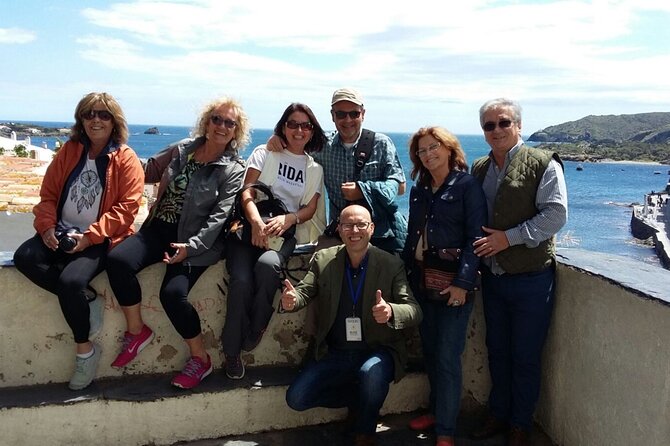 Dali Museum & Cadaques Small Group Tour With Hotel Pick-Up - Tour Overview