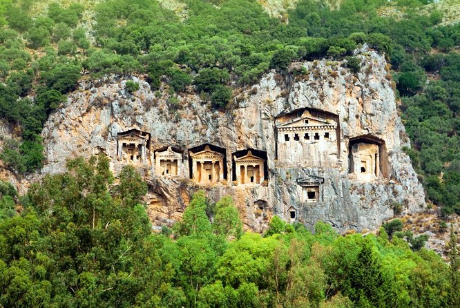 dalyan-river-cruise-turtle-beach-mud-baths-from-marmaris-tour-overview