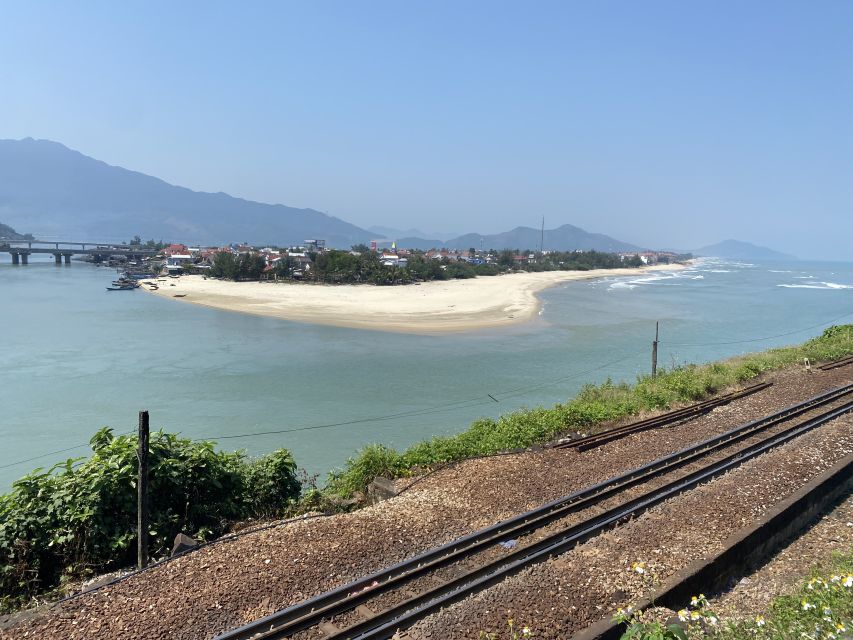 Danang or Hoian: Transfer to Hue City With Sightseeing - Pricing