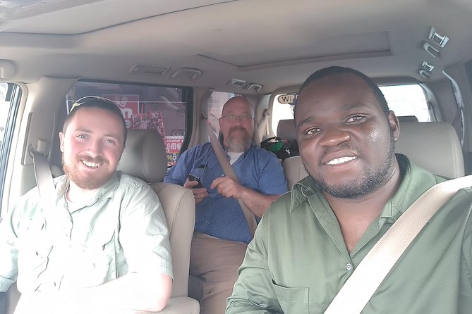 dar-es-salaam-to-morogoro-transfer-with-comfortable-car-service-overview