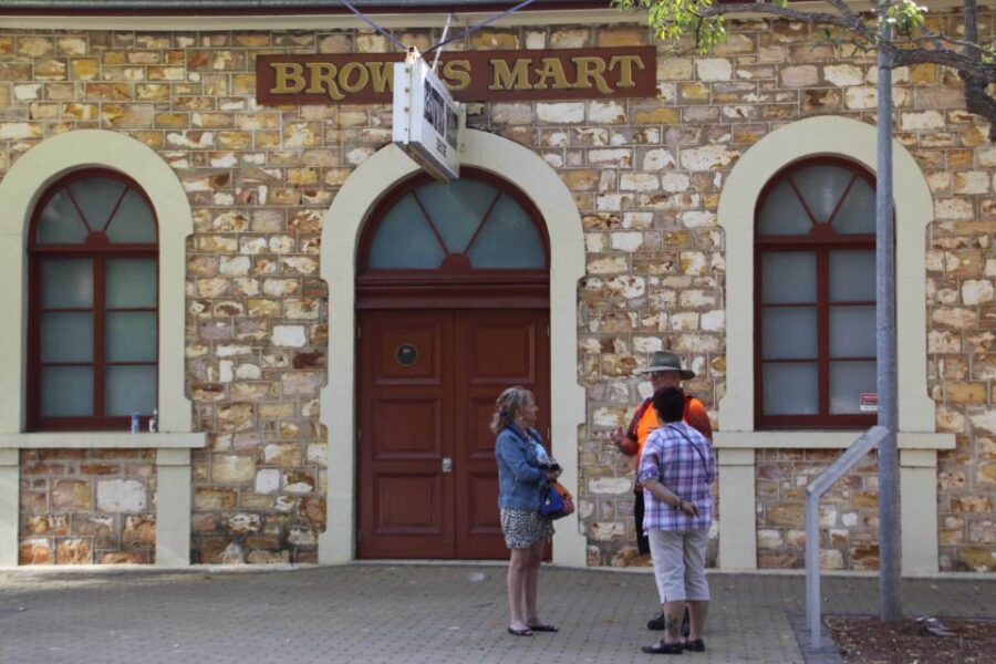 darwin-small-group-2-hour-heritage-walk-tour-overview