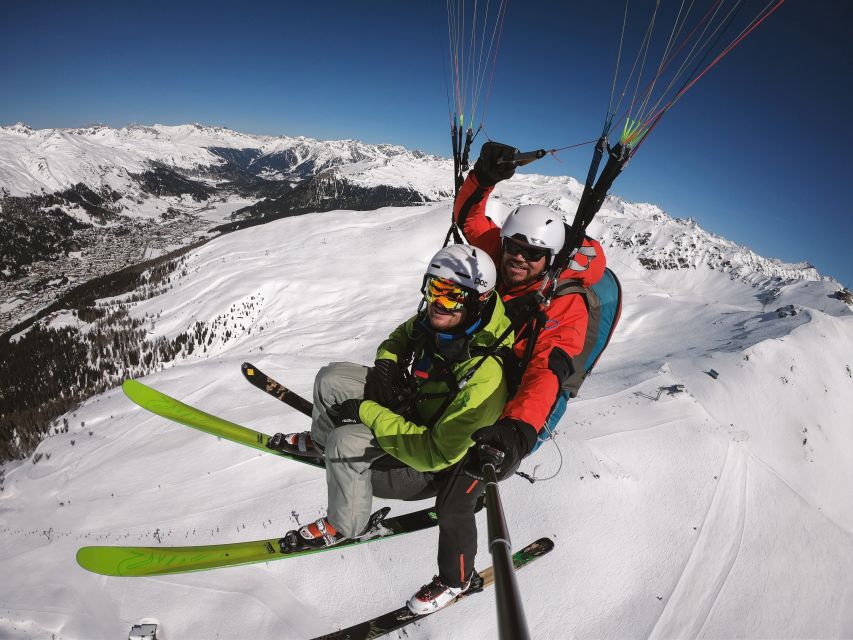 davos-ski-paragliding-experience-activity-details
