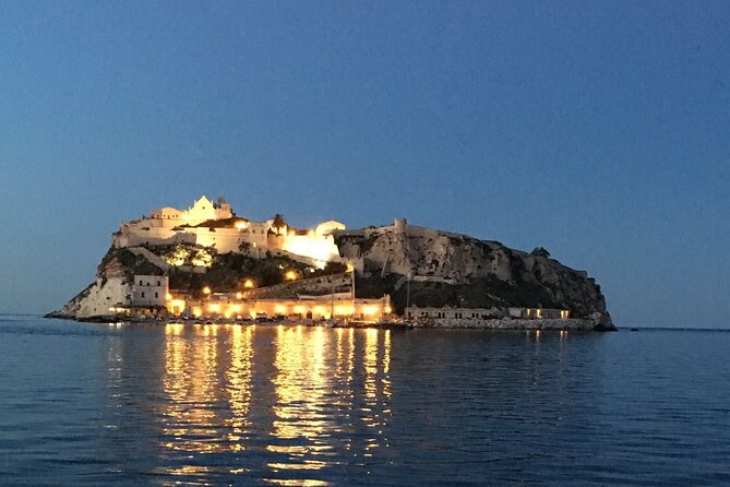 Day Cruise by Sailboat - Route: Bari and Its Coastline