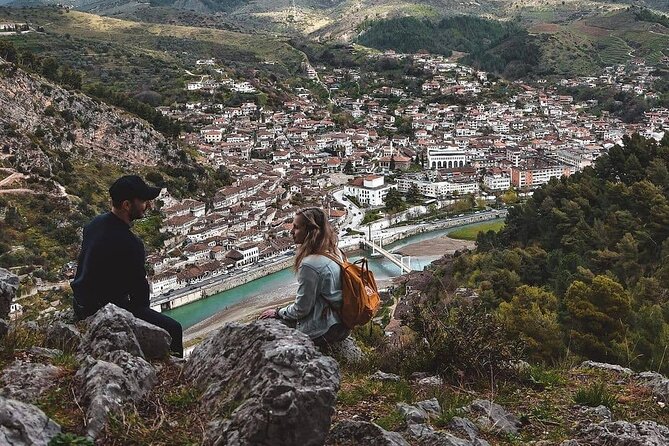 day-tour-of-berat-via-belsh-lake-from-tirana-traveling-to-berat