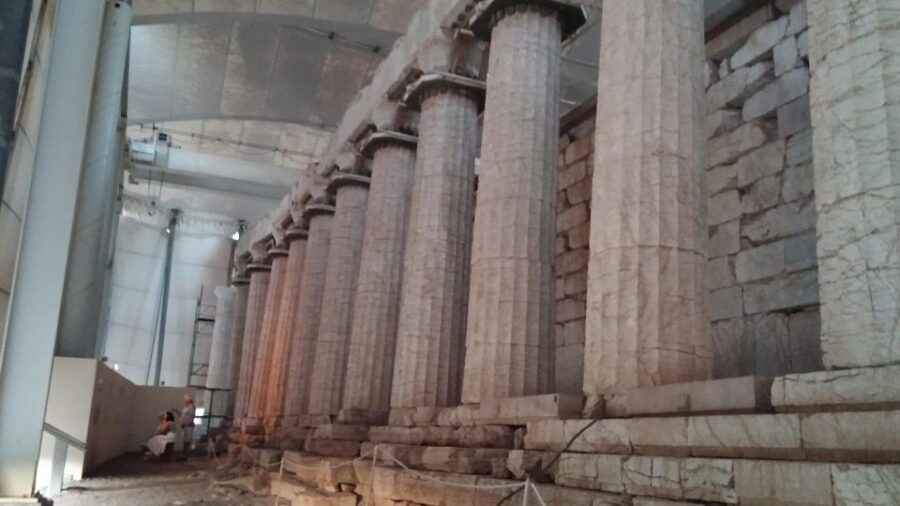 day-tour-to-ancient-olympia-kaiadas-apollo-sparta-mycenae-tour-overview