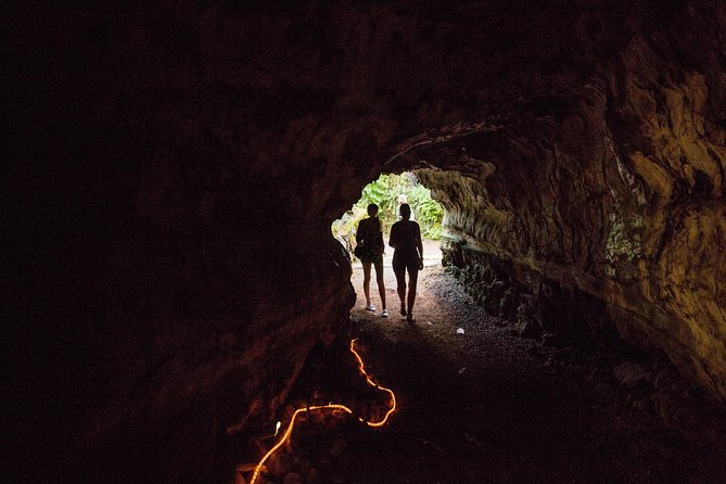 Day Trip From Oahu to Hilo: Active Volcanoes - Tour Overview