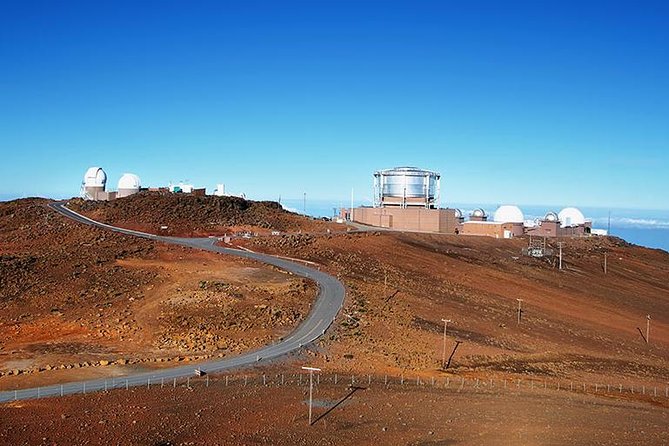Day Trip Oahu to Maui Haleakala, Iao Valley & Central Maui - Transportation & Inclusions