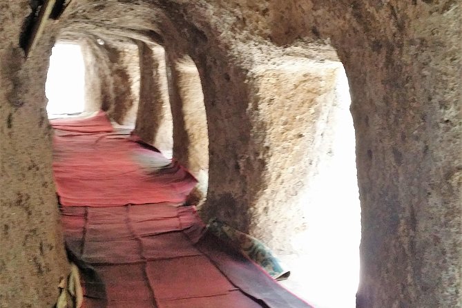 Day Trip to Adadi Mariyam and Melka Kunture - Tour Overview