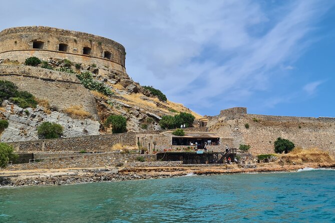 Day Trip to Agios Nikolaos and Spinalonga Island - Overview of the Day Trip
