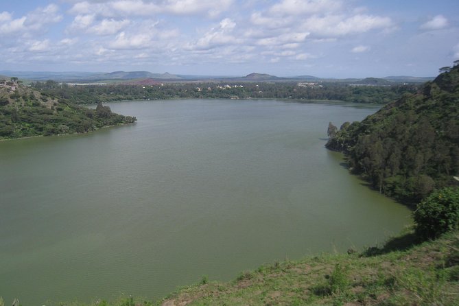 Day Trip to Debre Zeit/ Bishoftu - Tour Overview