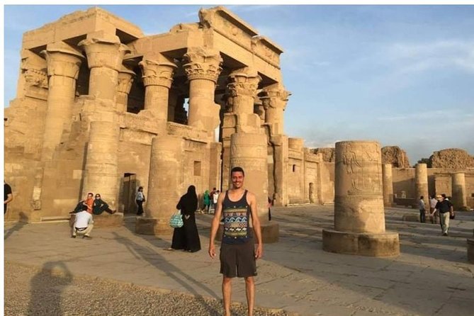 Day Trip to Edfu & Kom Ombo Temples From Luxor and Drop off in Aswan or Luxor - Edfu Temple Significance
