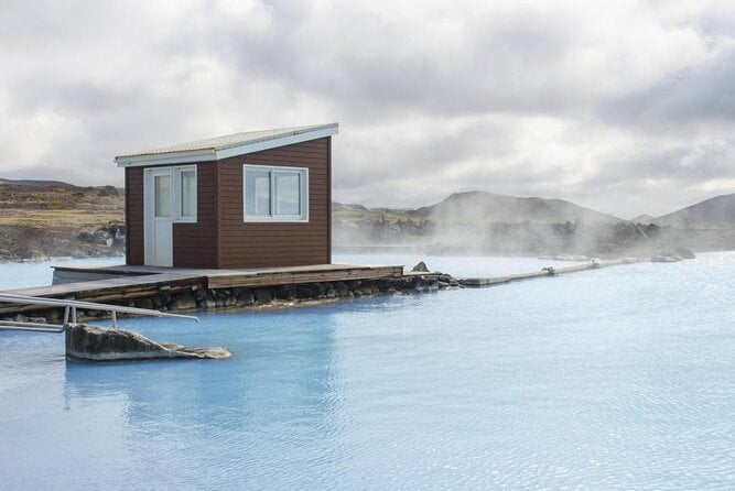 Day Trip to Lake Mývatn and the Nature Baths From Akureyri | Power ...