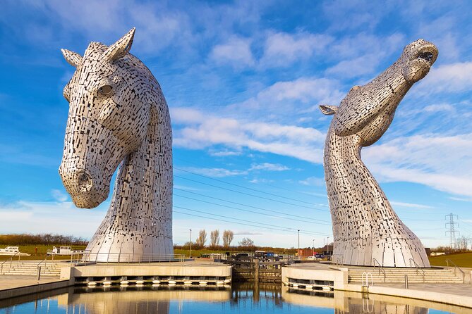 Day Trip to Loch Lomond and Trossachs National Park With Optional Stirling Castle Tour From Edinburgh - Overview of the Tour