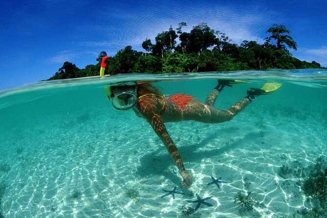Day Trip to the 5 Secret Gili Islands: Layar, Rengit, Nanggu, Tangkong, Kedis - Tour Overview