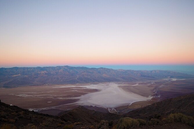 Death Valley Sunrise & Stargazing Day Tour Group Discount for 2 More People - Tour Overview