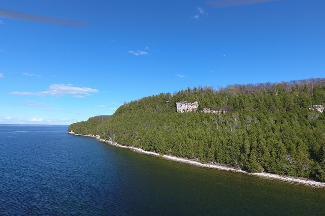 deaths-door-bluff-kayak-tour-tour-overview