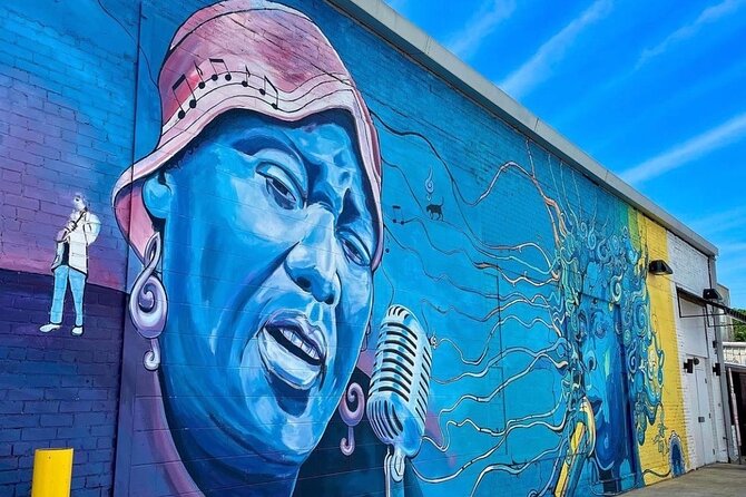 Deep Ellum Foodie Lovers Tour With Food Tours of America