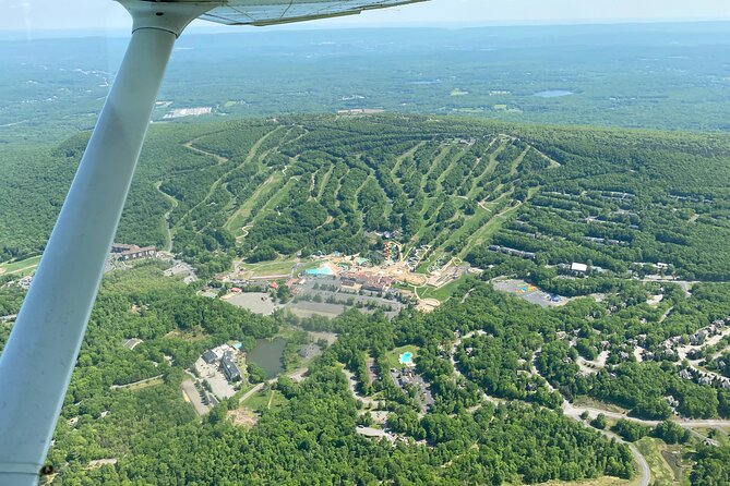 2 Best Tours In Pocono Mountains