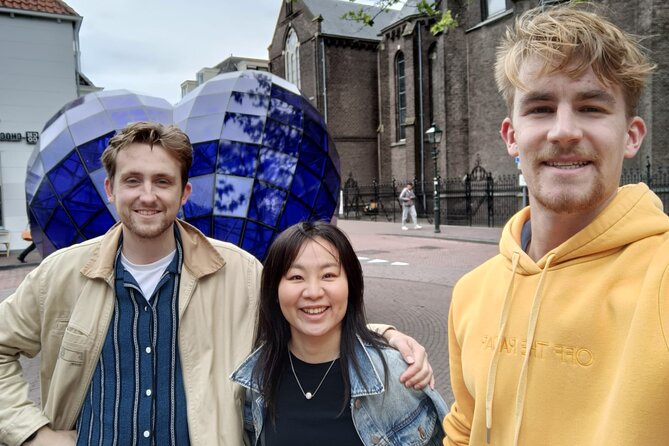 Delft: Dive Into the Golden Age With a Private Local Guide