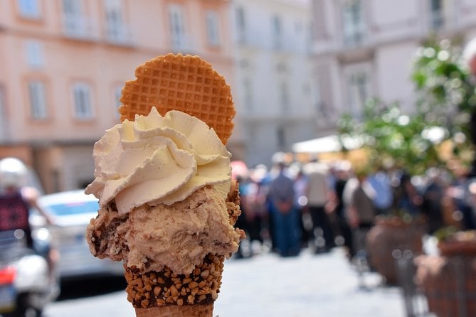 Delicious! Milans Favorite Food Tour