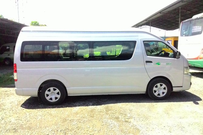 Denpasar Arrival Transfer: Airport to Hotel - Service Overview