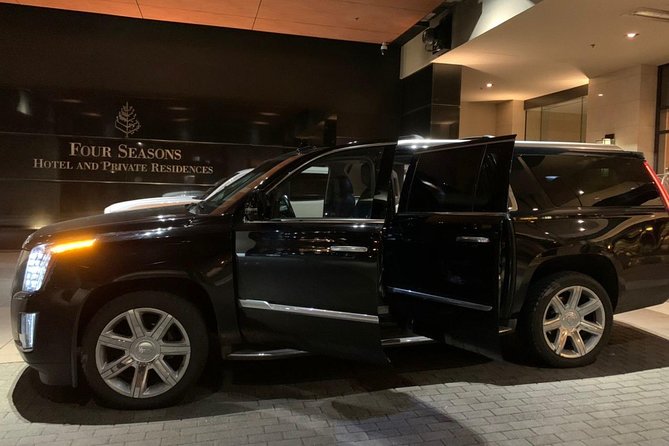Denver International Airport to Vail Transportation, Private SUVs & Vans - Overview and Details
