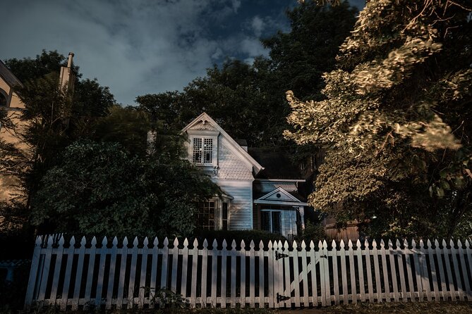 Denver Terrors Boos and Booze Haunted Pub Crawl - Highlights of Local Ghost Stories