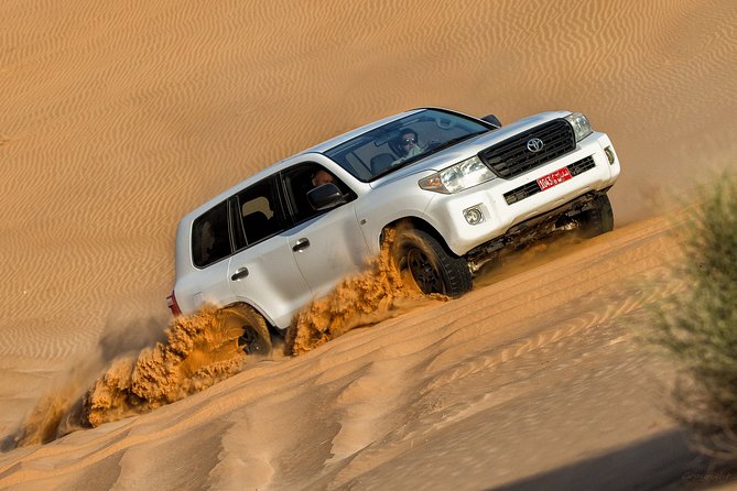 3 Best Full-Day Tours In Salalah