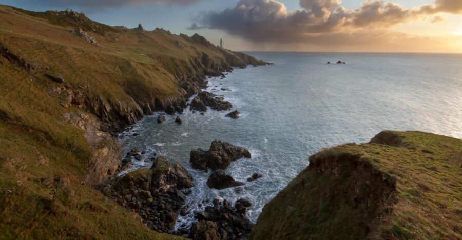 Devon: South Devon Coast and Landscapes - Tour Details