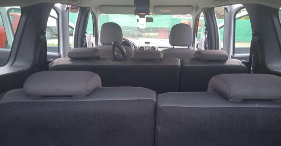 Diagoras Airport(Rho): Private Transfer From/To Airport - Private Transfer Details