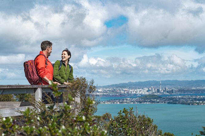 Discover Auckland City - Highlights Tour - Highlights and Attractions