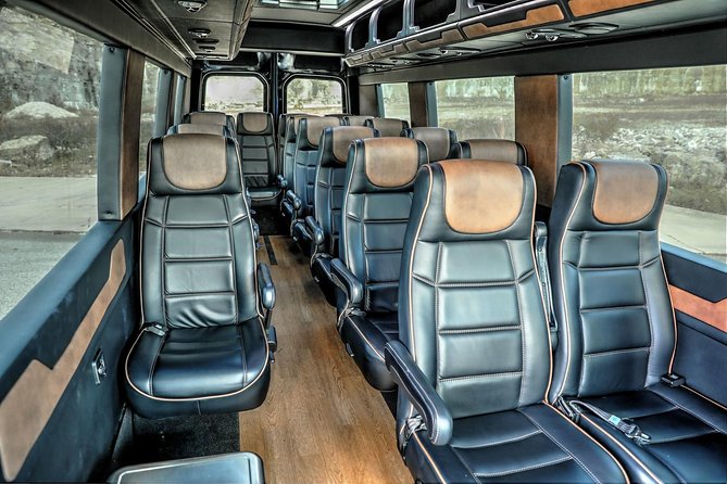 Discover Branson History and Scenic Beauty Tour