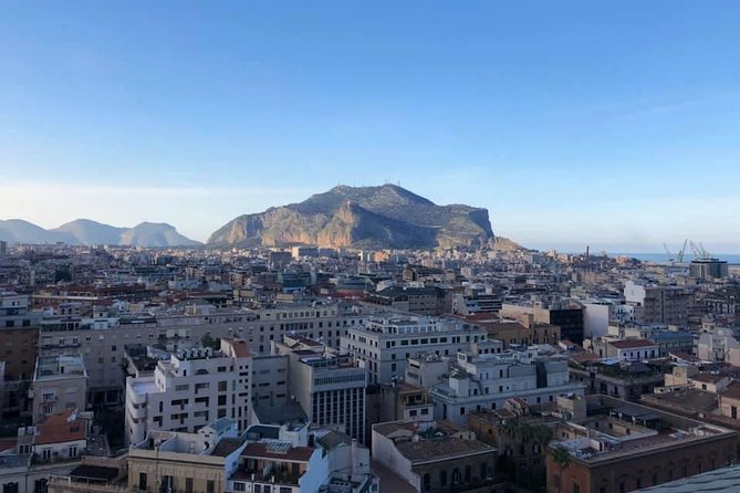 Discover Palermo